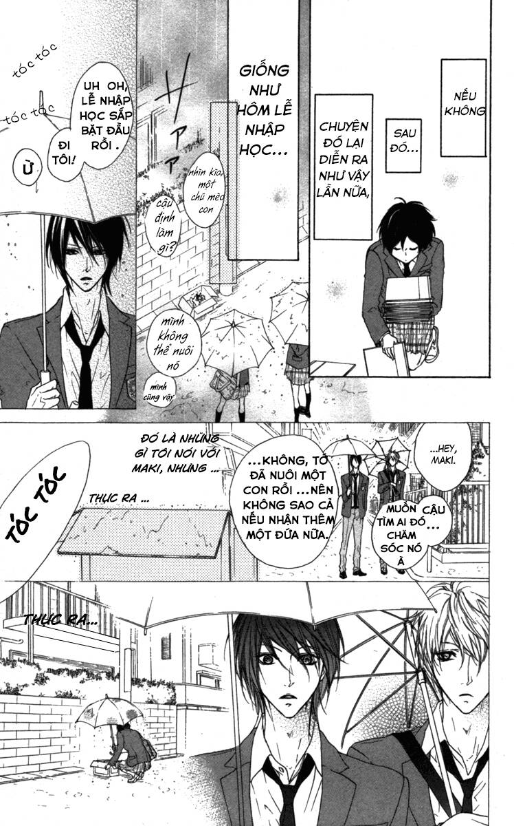 cyborg chapter 1.1 13