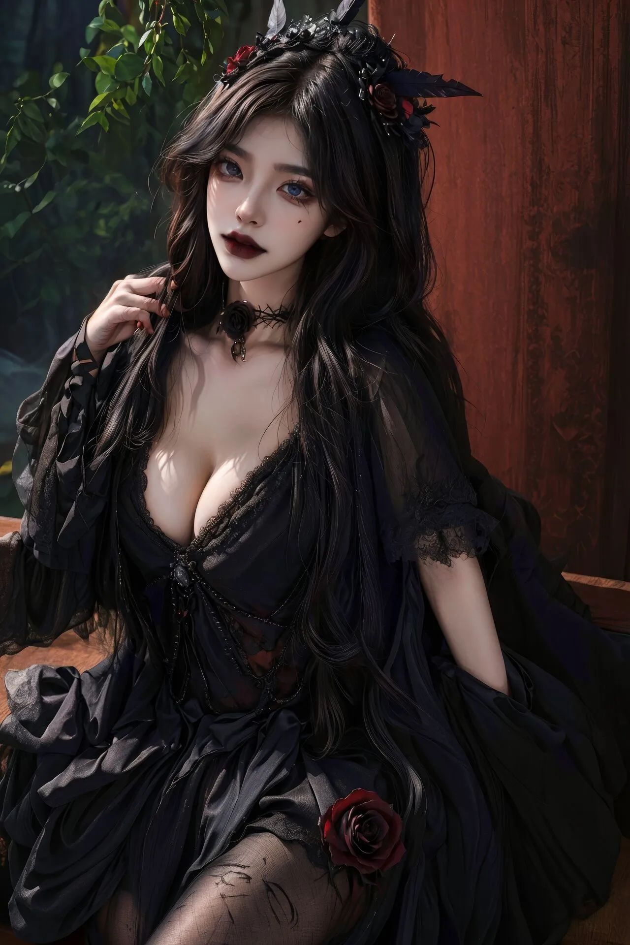 artist ai generated chapter 369 176