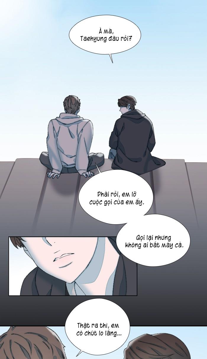 sự cứu rỗi chapter 14 52