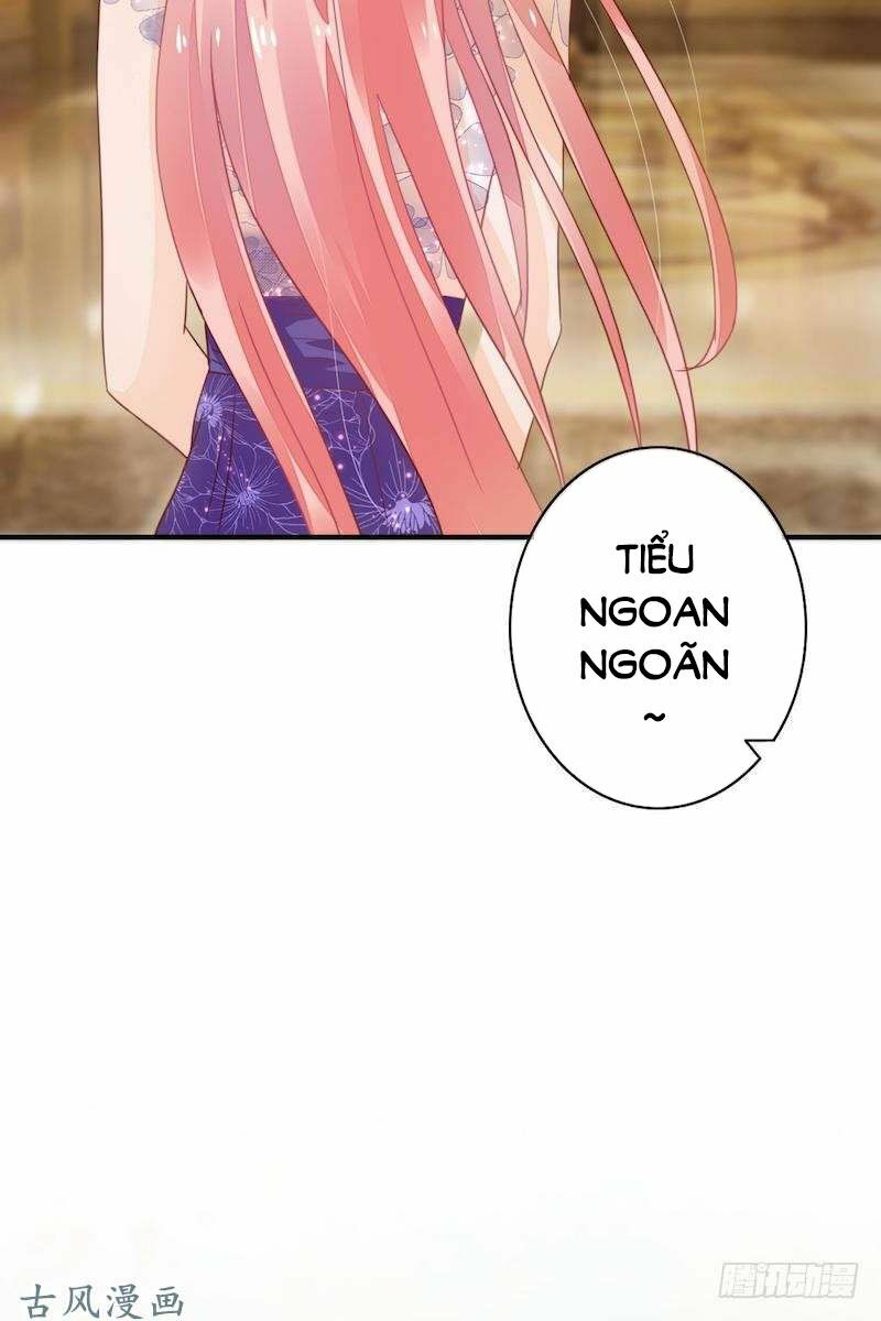 manh thê khó dỗ phần 1 chapter 40 34