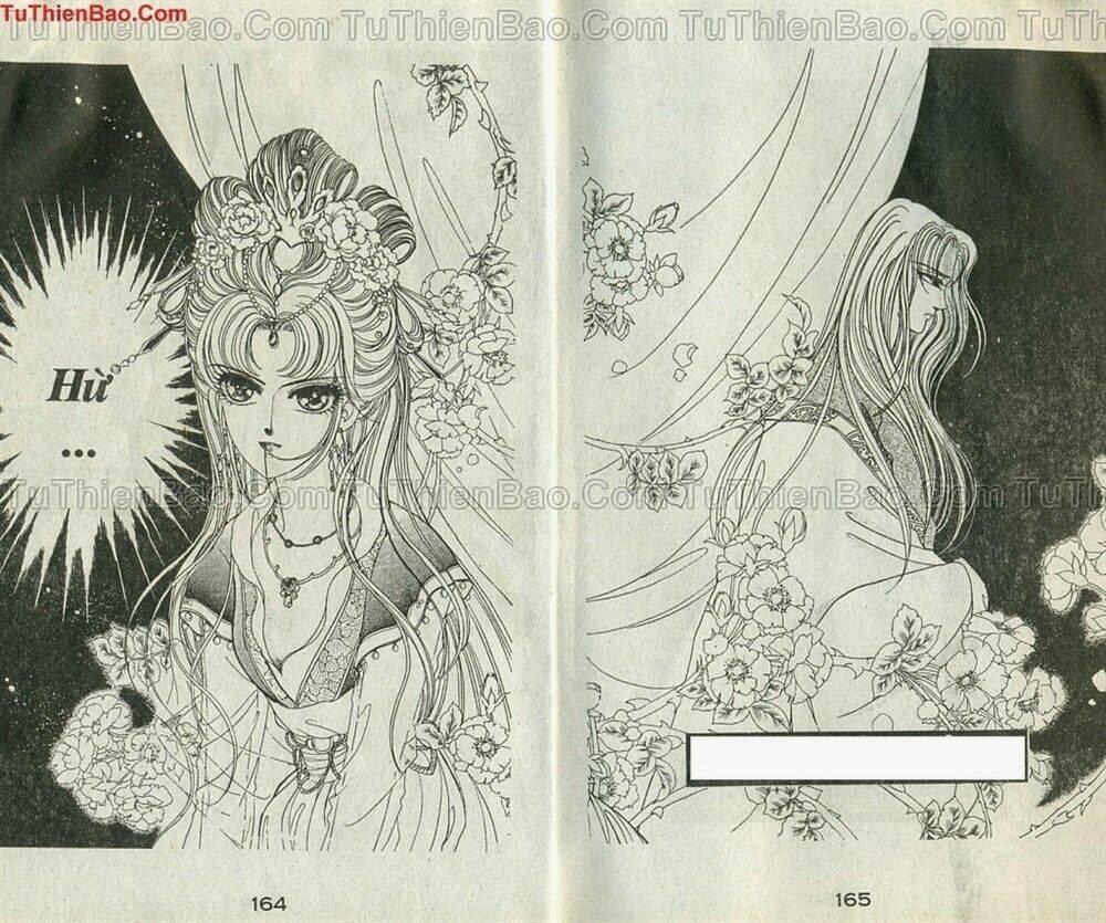 hạt lệ trân châu chapter 1 82