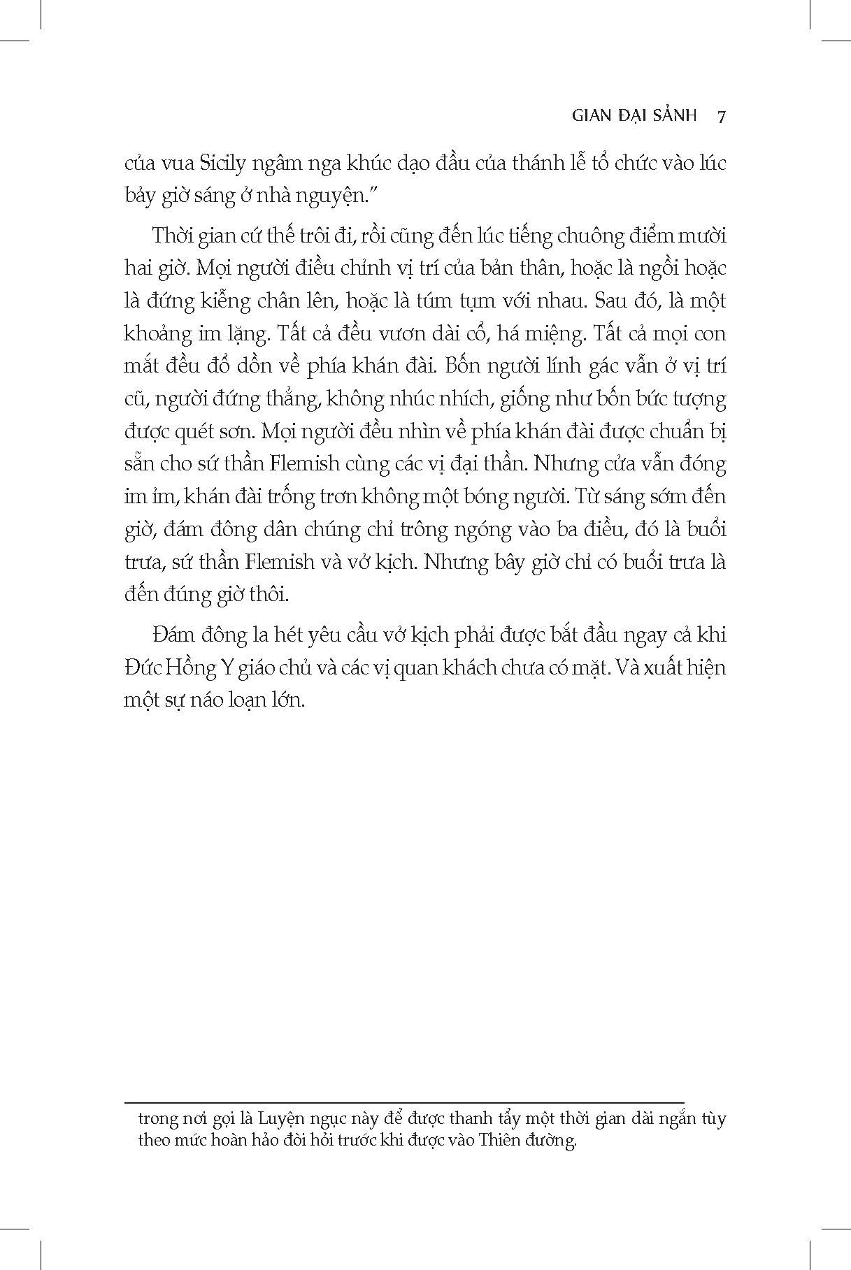 Thằng Gù Nhà Thờ Đức Bà (Danh tác rút gọn của Pegasus) - Victor Hugo; Manpreet K.Aden tóm lược; Trần Giang Sơn dịch