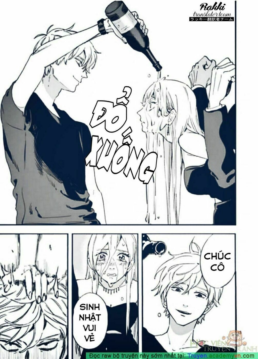 promise cinderella chapter 4 15