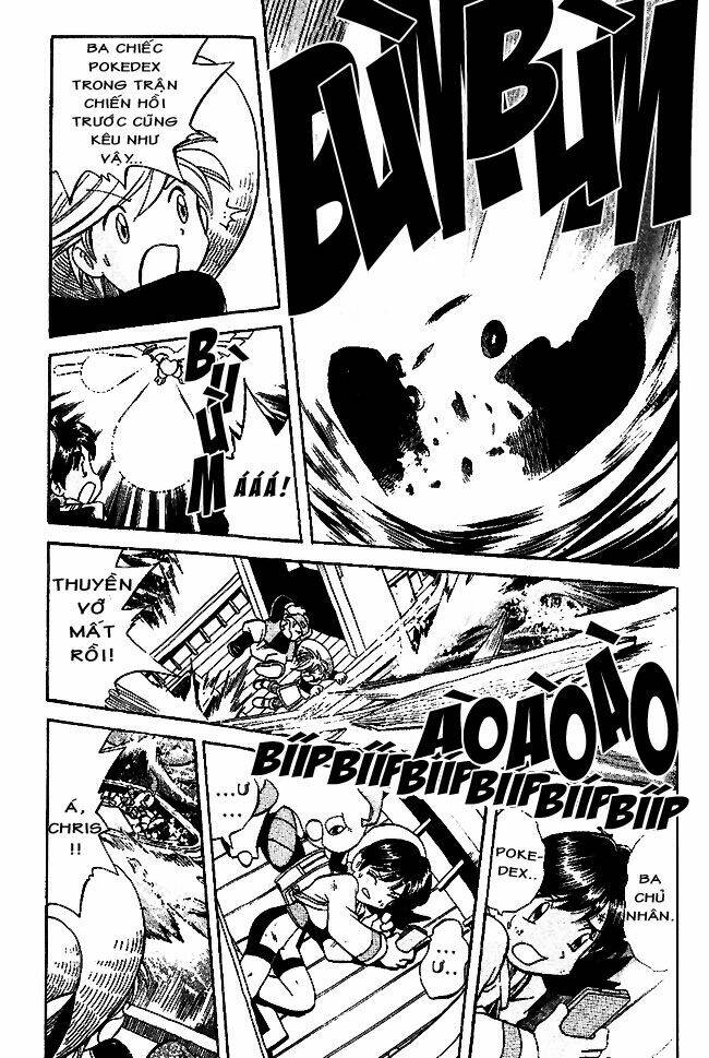 thú cưng đặc biệt chapter 146 11