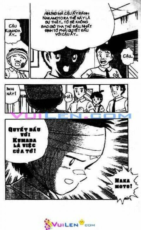 chibi cậu bé quyền anh (8 tập full) chapter 2 87