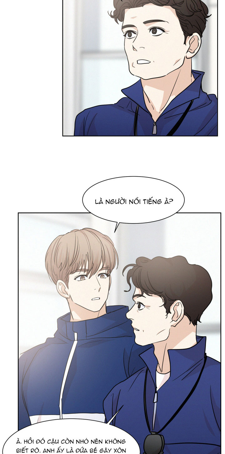 hướng về phía anh chapter 5 57