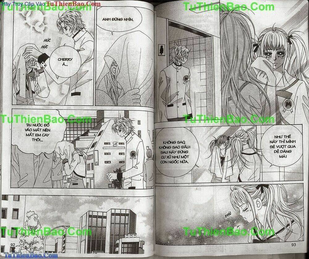 con quỷ hút thuốc ở nhà kho chapter 5 48