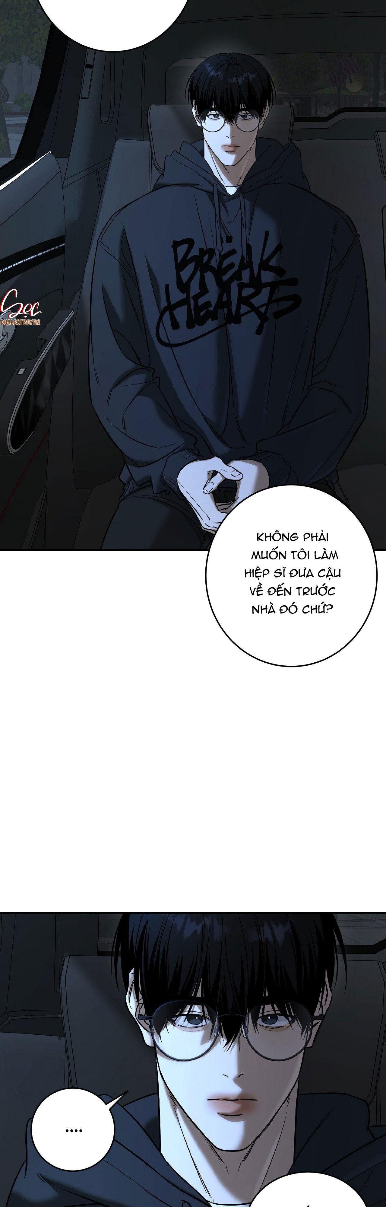 người đàn ông cho em tất cả chapter 38 25