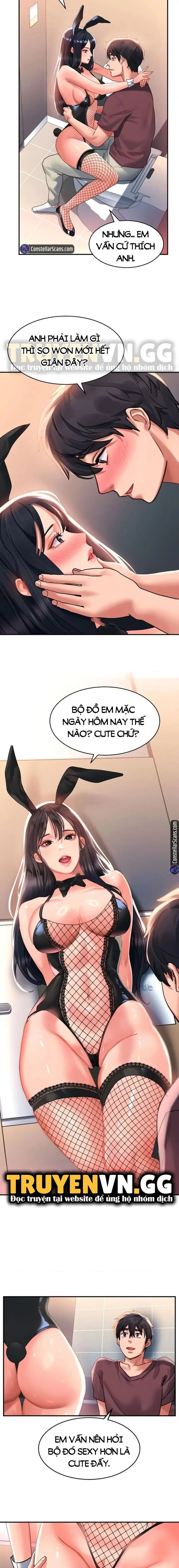 mở khóa trái tim em chapter 33 14