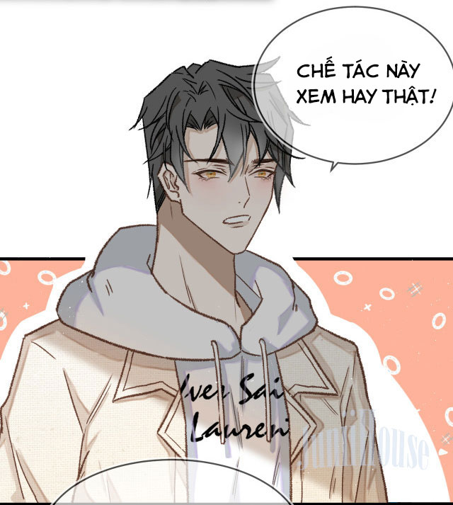 dù sao tôi vẫn vĩ đại như vậy chapter 4 23