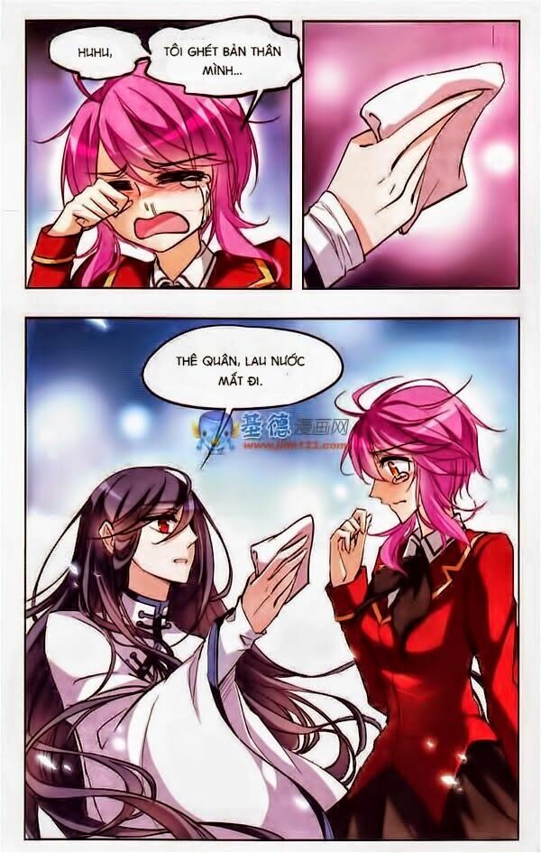thiên giáng hiền thục nam (full) chapter 27 7