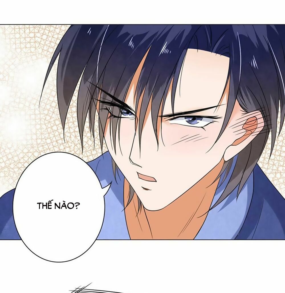 bác sĩ sở cũng muốn yêu chapter 26.5 26