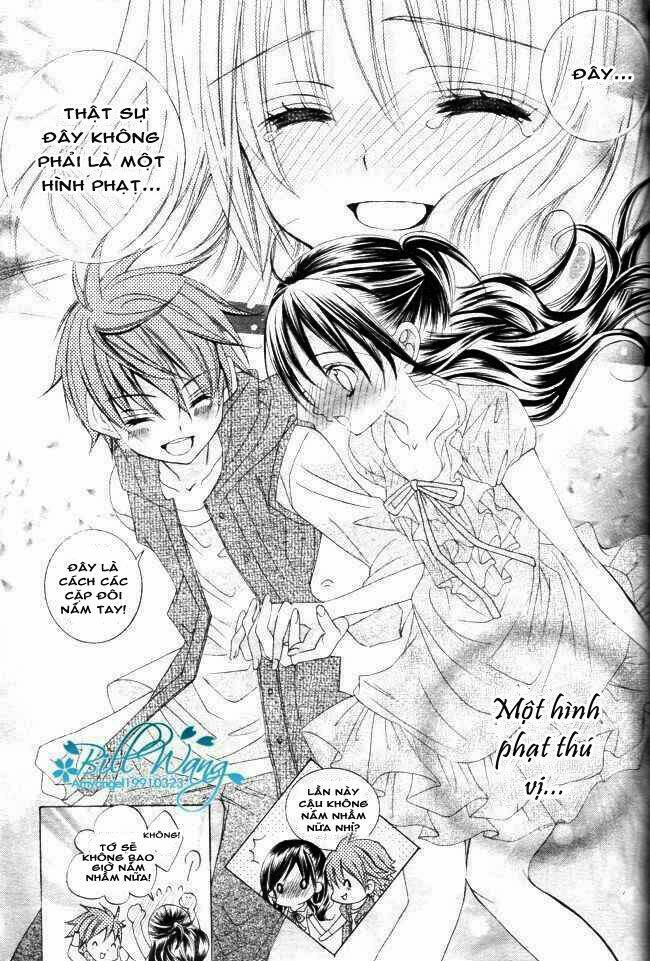 suki desu suzuki-kun!! chapter 12 16