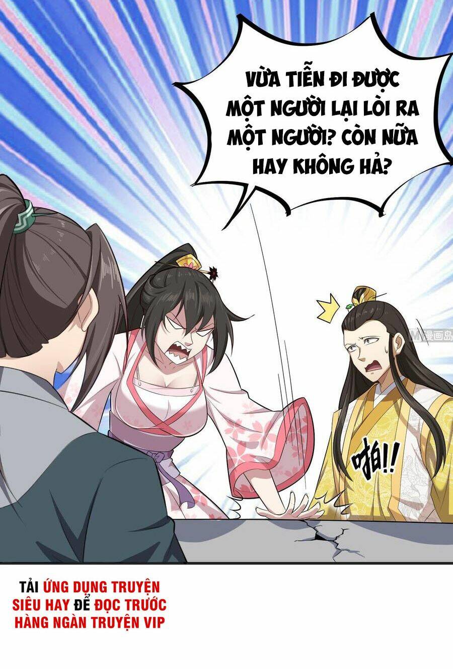 ngược về thời đường chapter 66 3