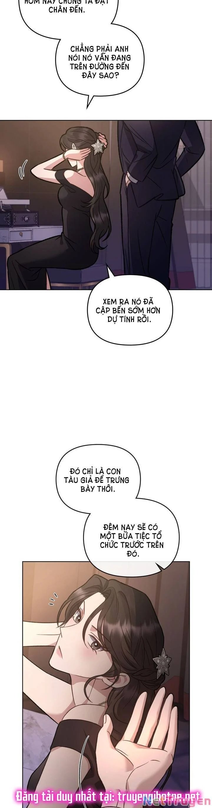 kẻ nghiệp dư chapter 23.5 2