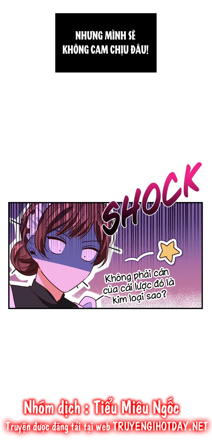 công lý của một ác nữ chapter 5 32