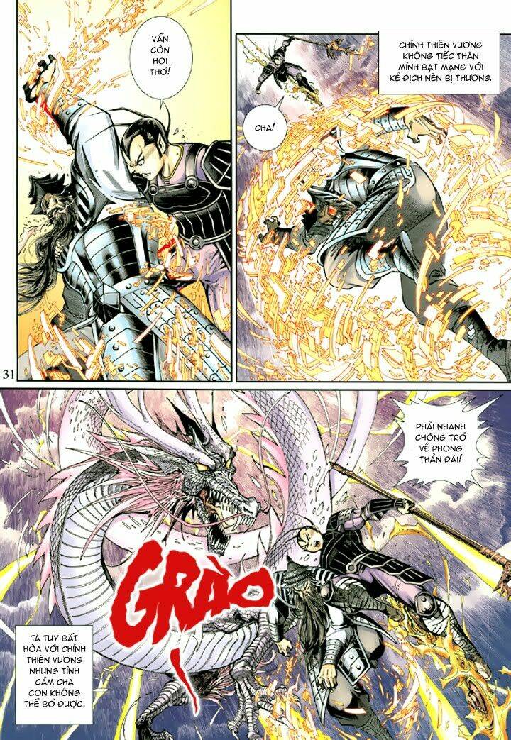 đại thánh vương chapter 41 31