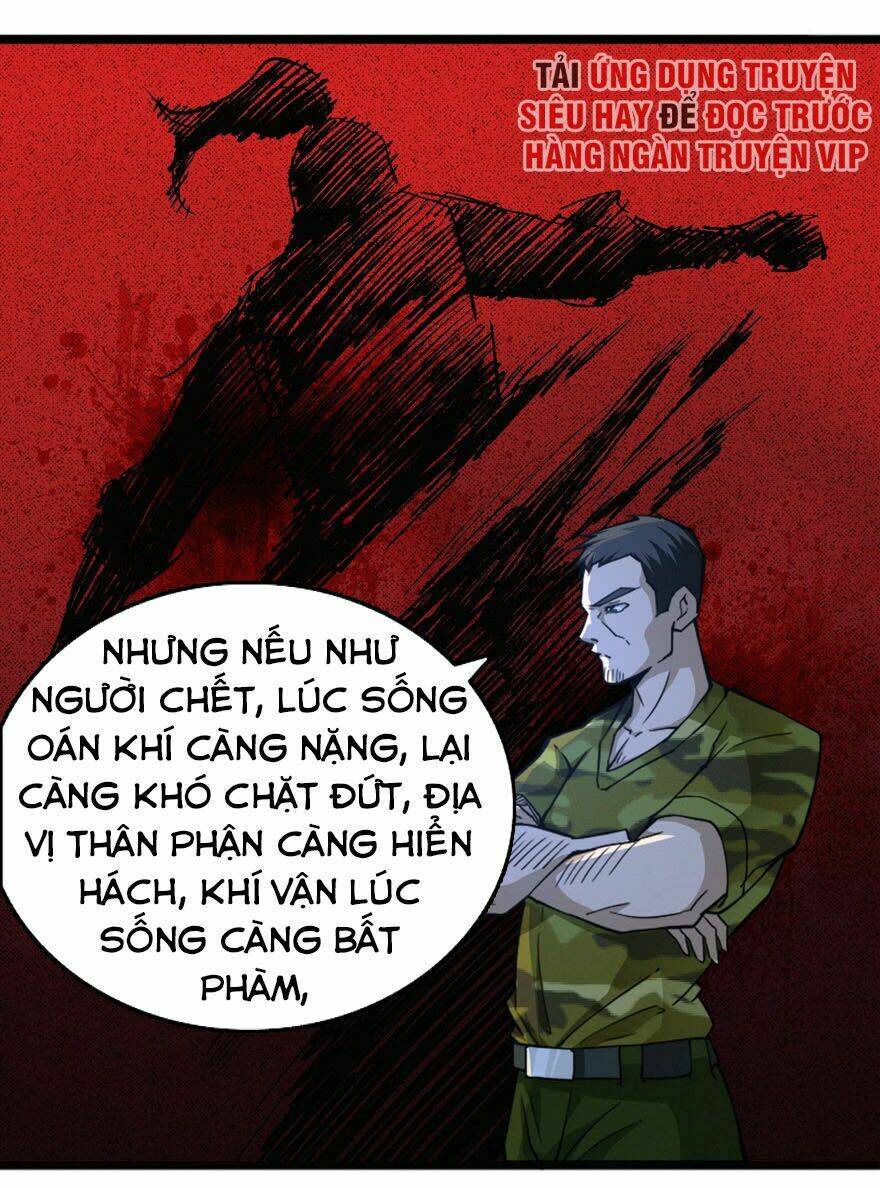 nơi này có yêu khí chapter 18 38