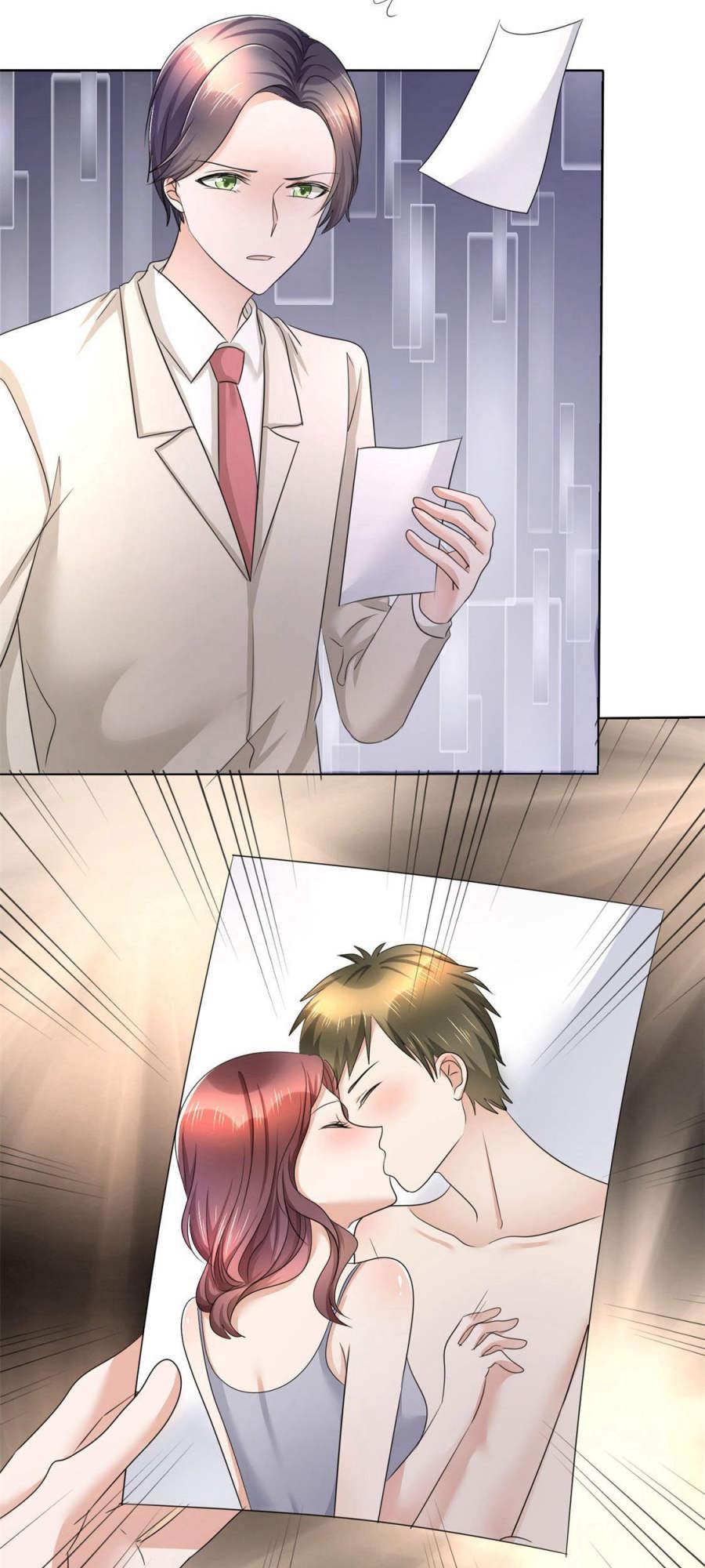 con đường phản công của sủng thê chapter 12 9