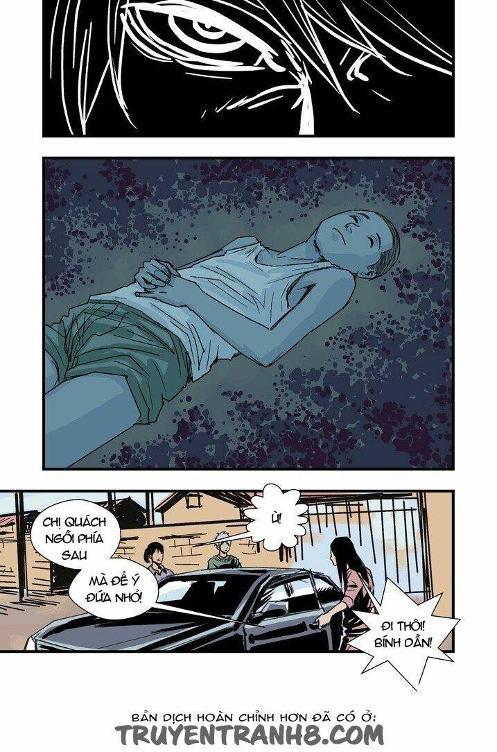 thâu hoan chapter 16 4