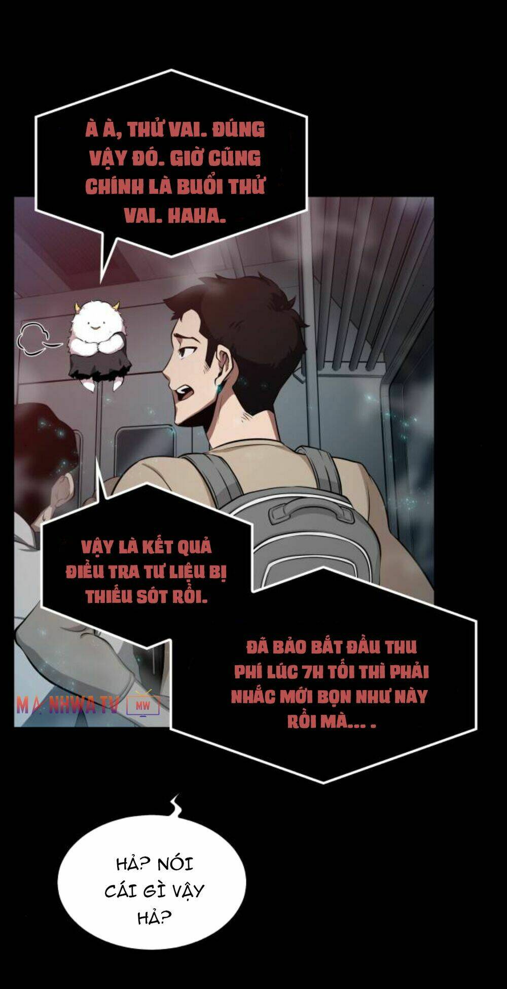 toàn trí độc giả - omniscient reader chapter 2 38