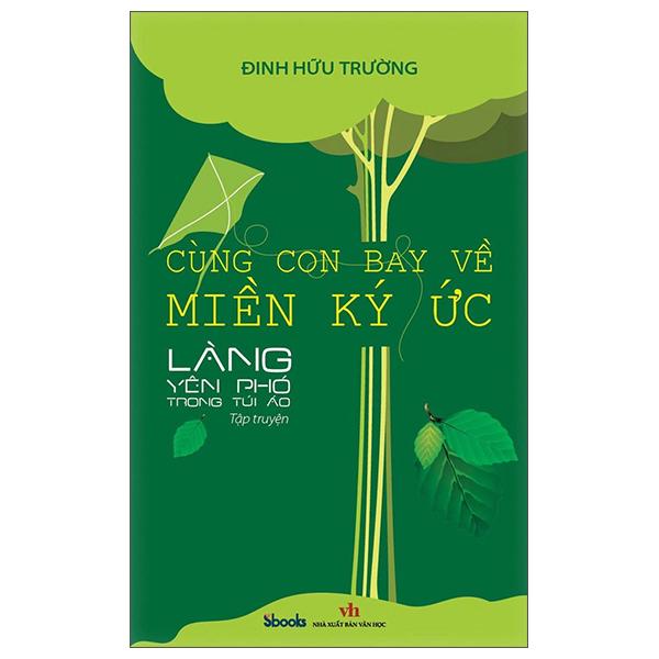 Cùng Con Bay Về Miền Ký Ức