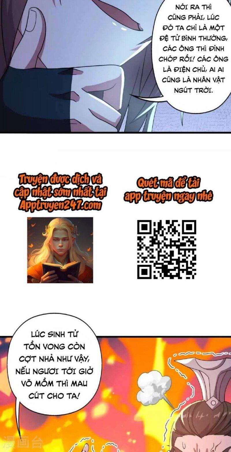 tiên võ đế tôn chapter 476 48
