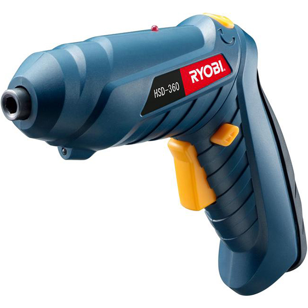 Máy Vặn Vít Cầm Tay 3.6V Ryobi HSD-360L