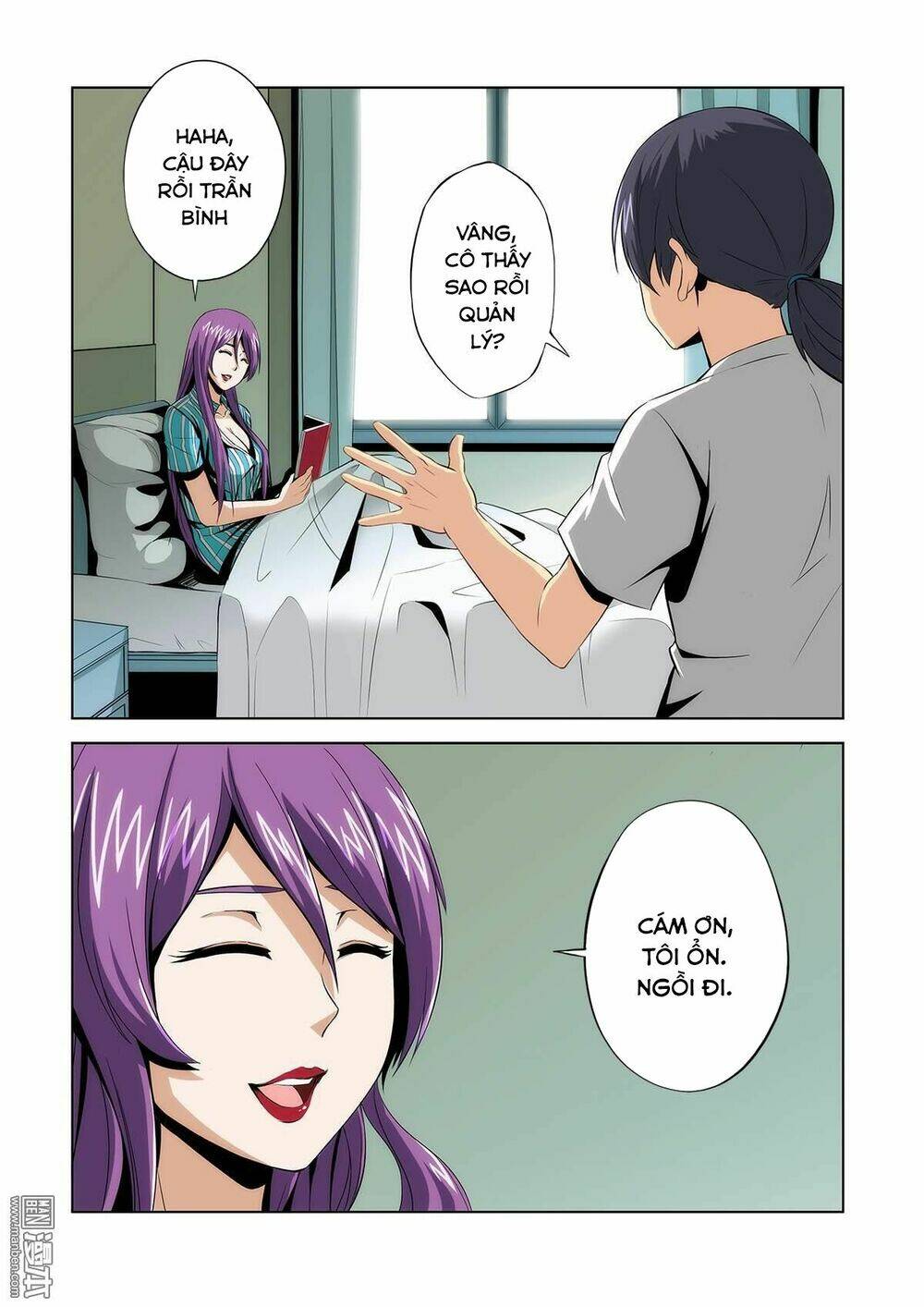 life and death chapter 4 12