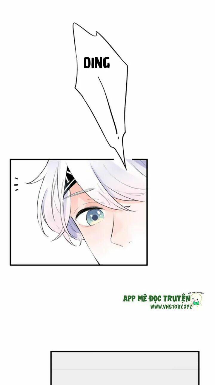 trạch thượng tịch mịch huỳnh hỏa chapter 46 1