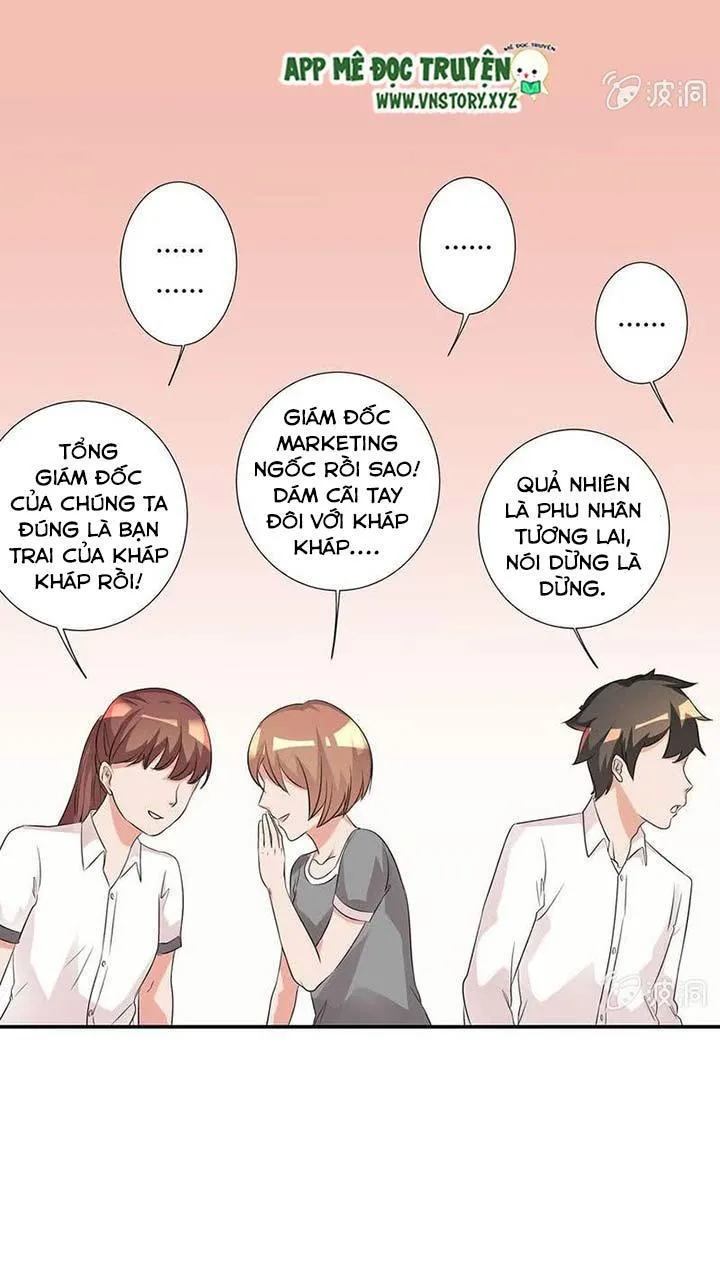 kháp kháp hương phản chapter 12 29