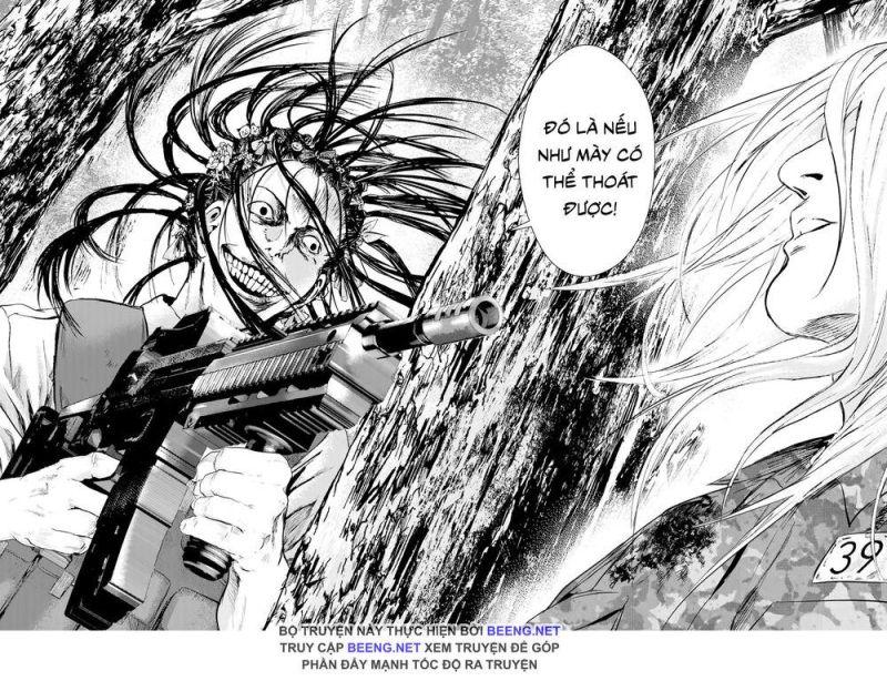 tái sinh manga chapter 9.5 9