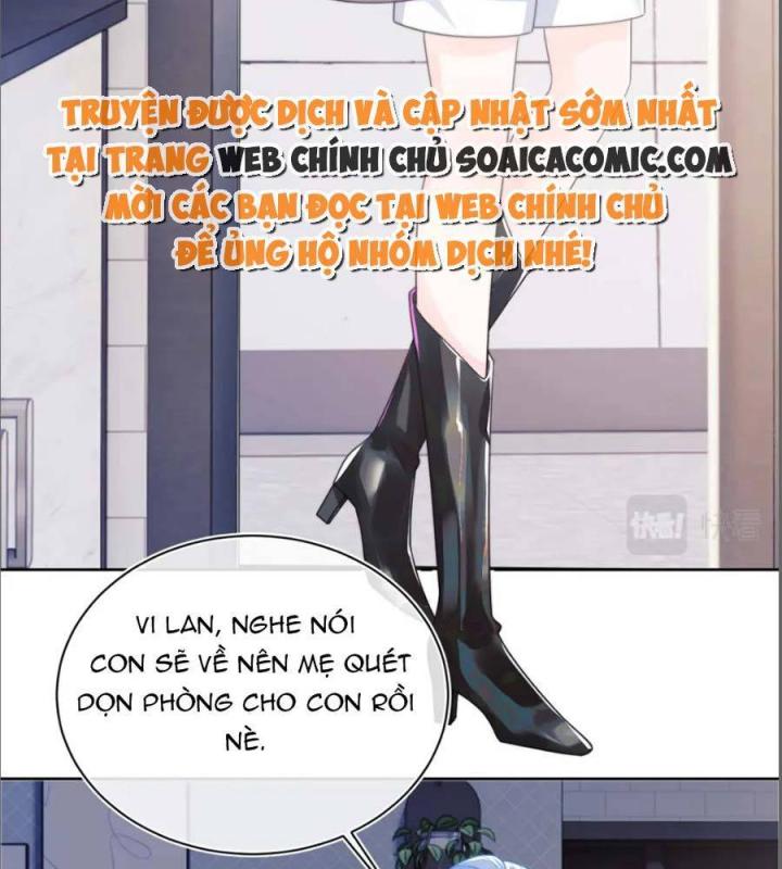 vị chỉ huy lạnh lùng khóc trong vòng tay tôi chapter 5 21
