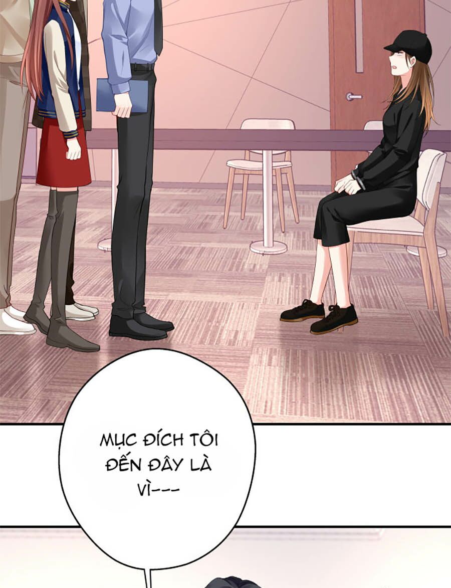bạn trai 1/4 của tôi chapter 39 2