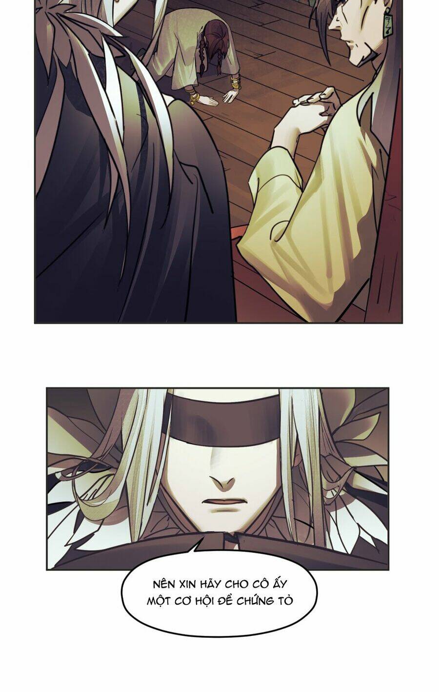 anh hùng và hiệp nữ chapter 79 20