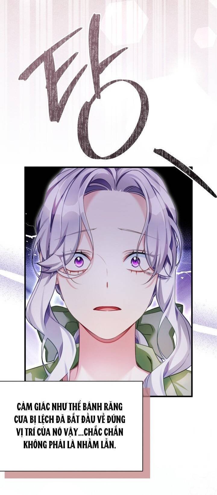 con gái chồng quá dễ thương chapter 106 7