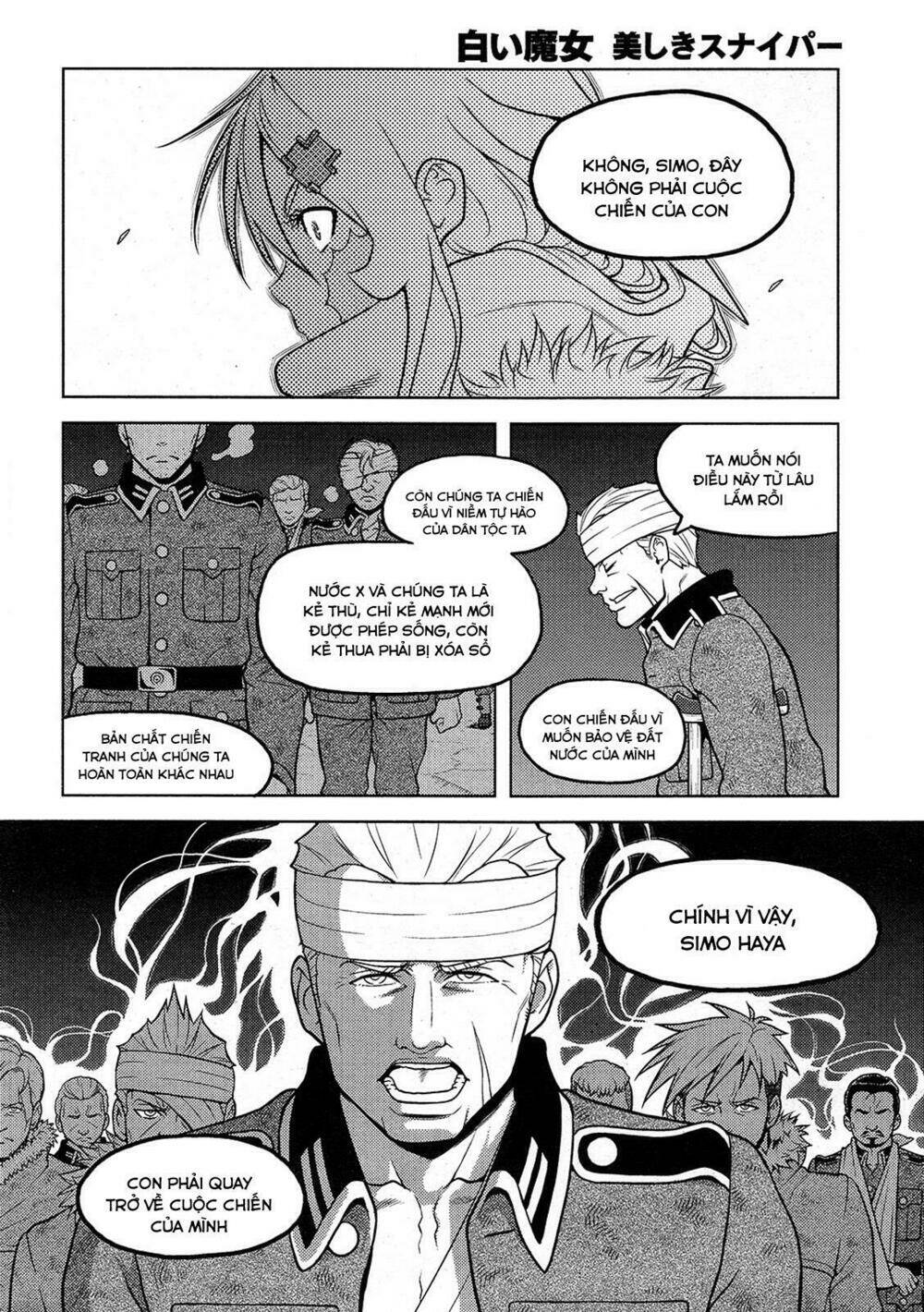 shiroi majo chapter 18 6