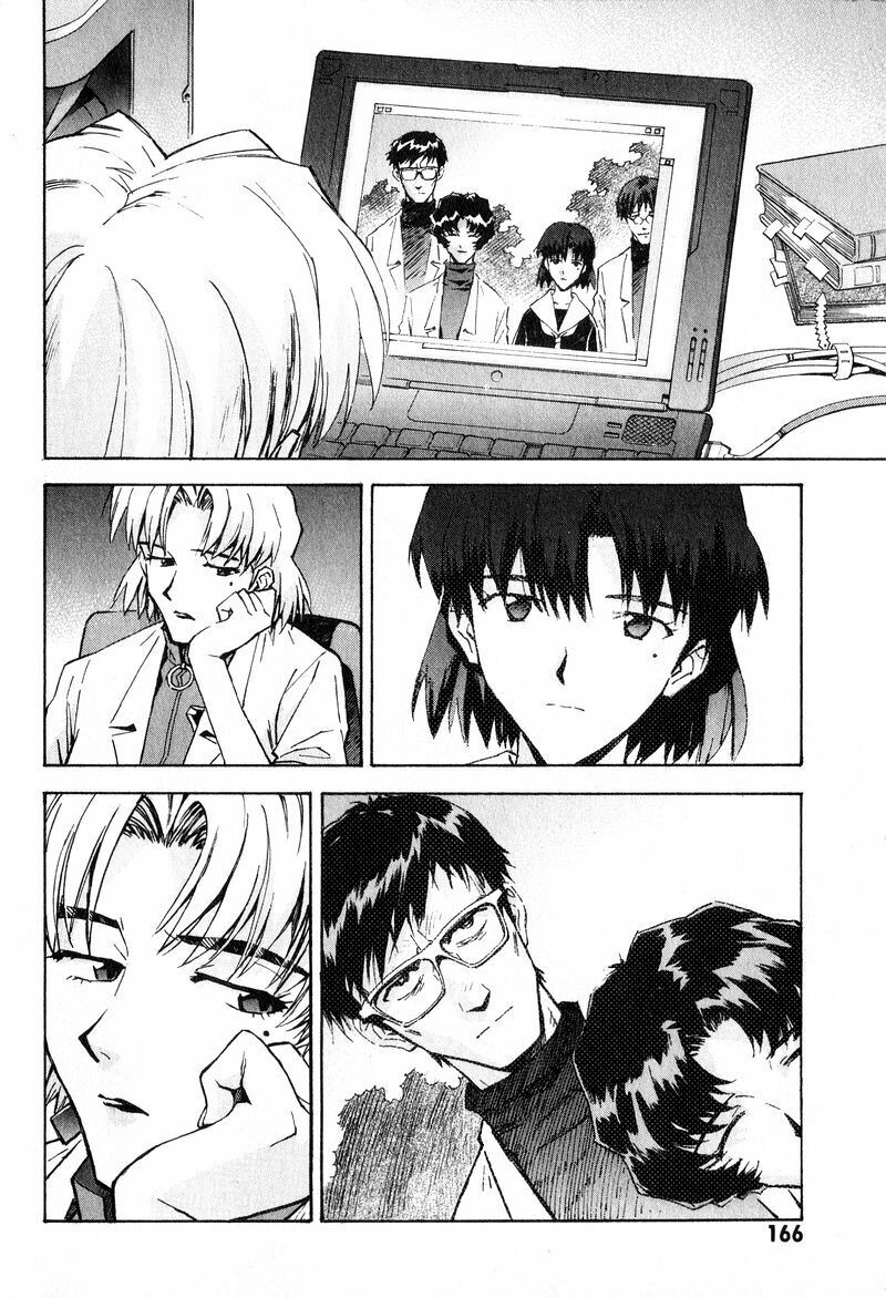 đặc nhiệm không gian chapter 56 4