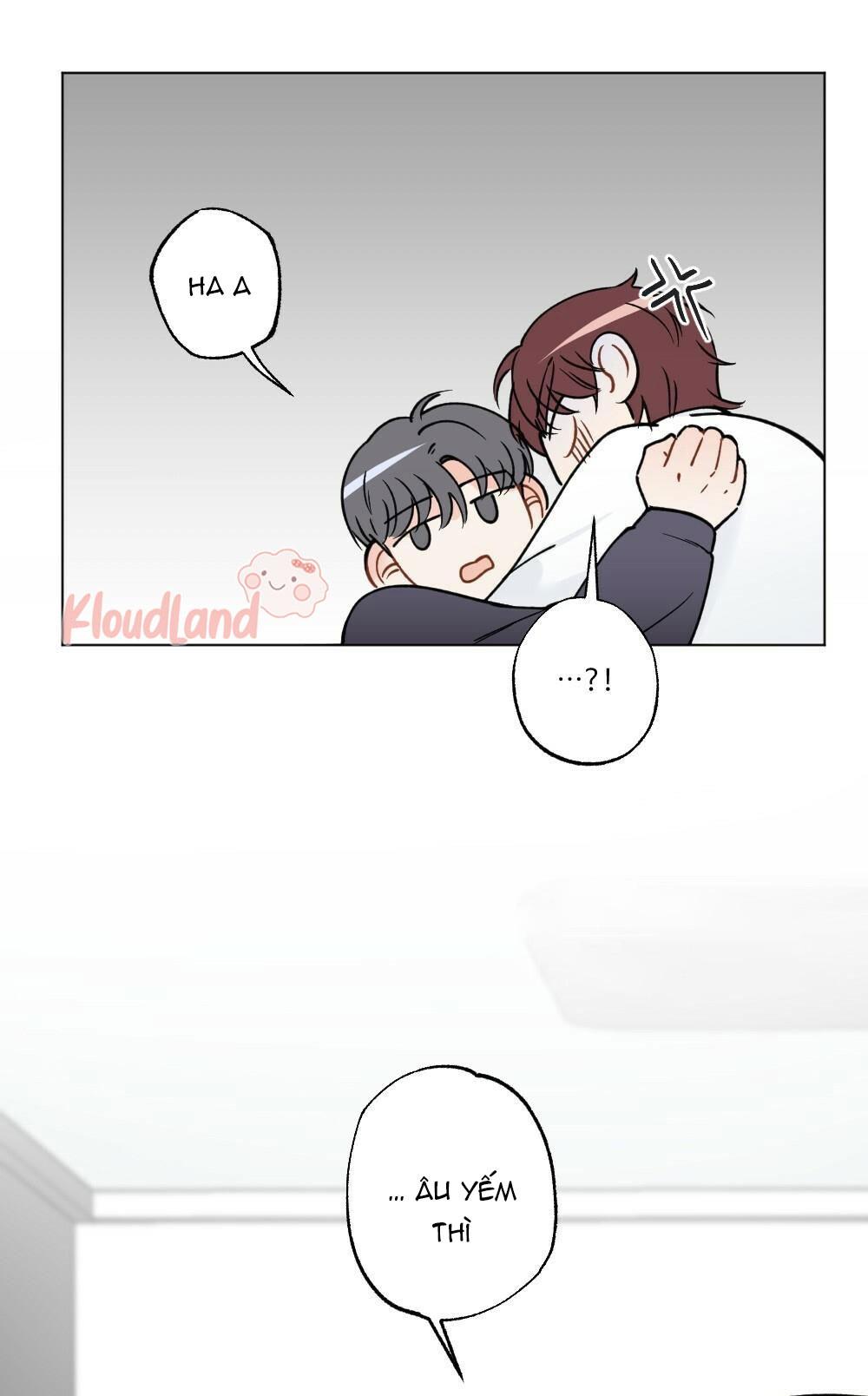 thư giãn chapter 0 14