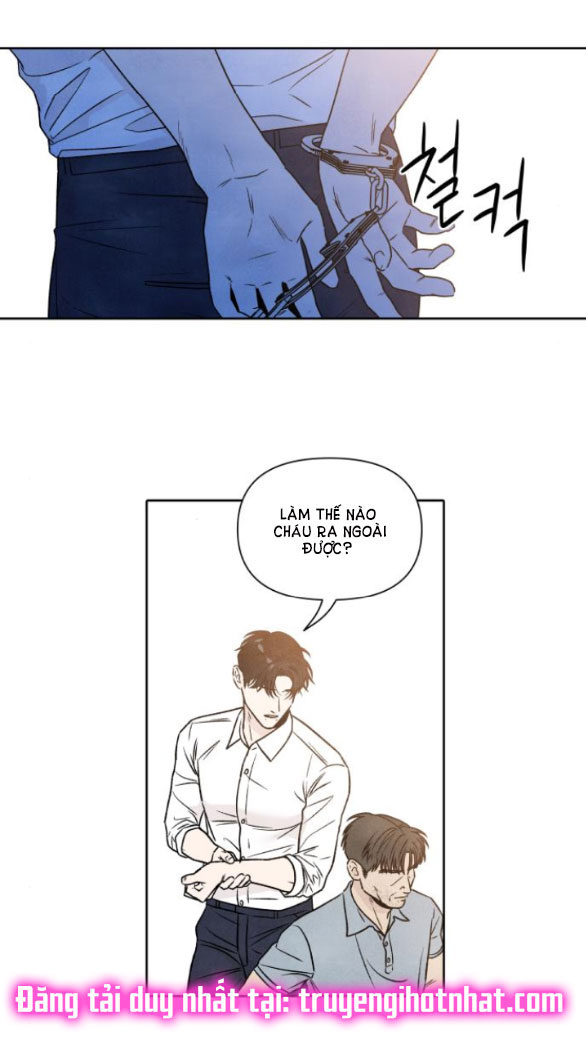 điều khiến tôi quyết tâm muốn chết chapter 87.1 46