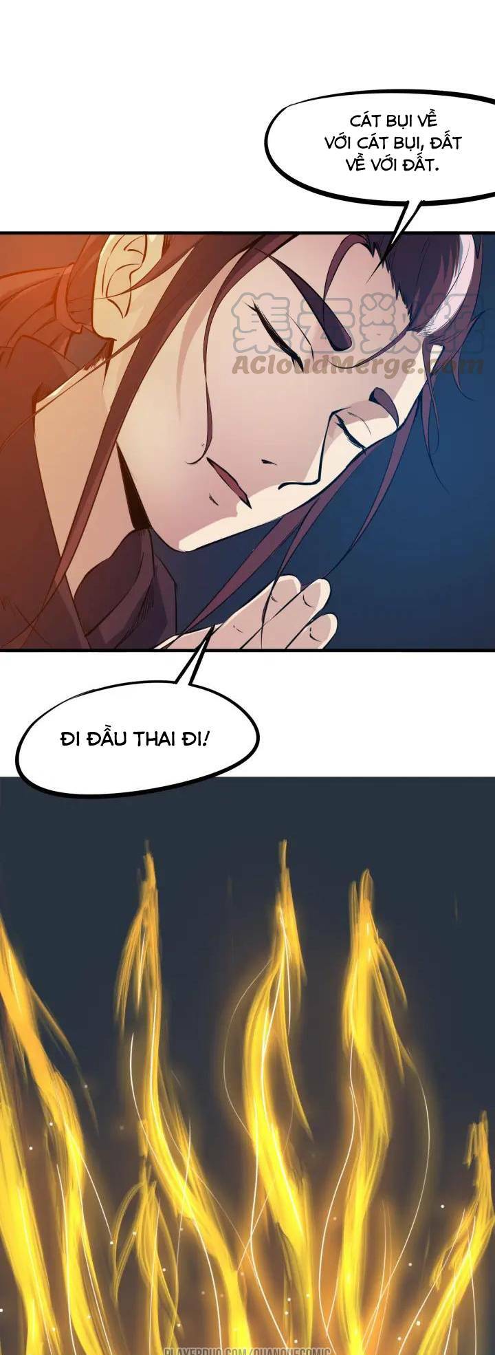 long mạch võ thần chapter 58 52