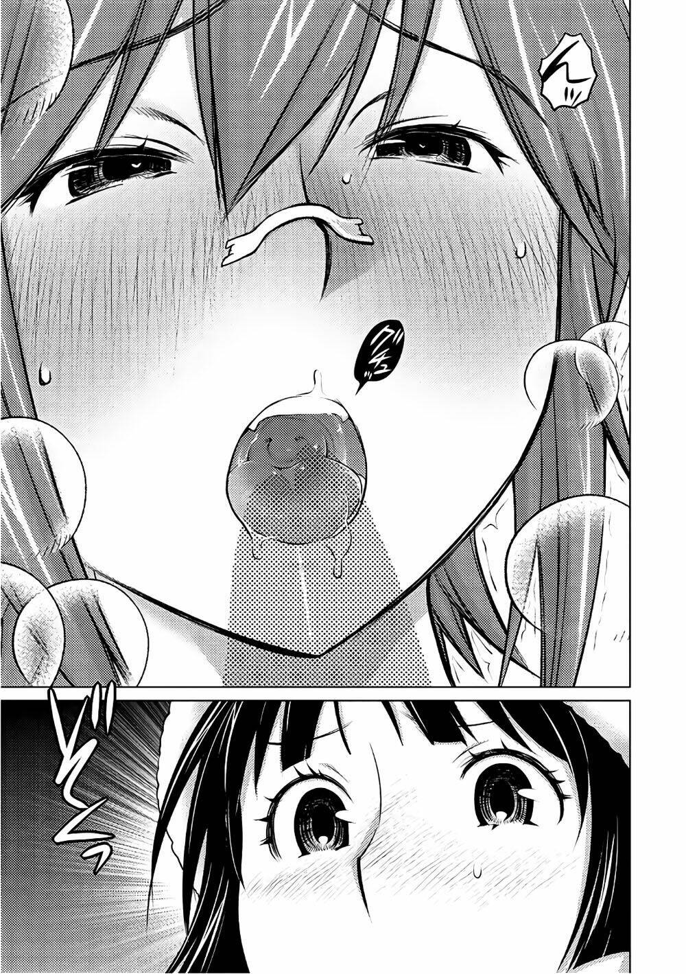 ookii onnanoko wa daisuki desu ka chapter 44 11