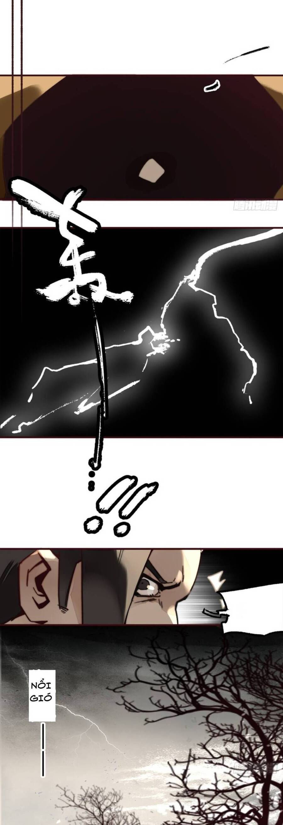 tam quốc thăng thiên ký chapter 1 33