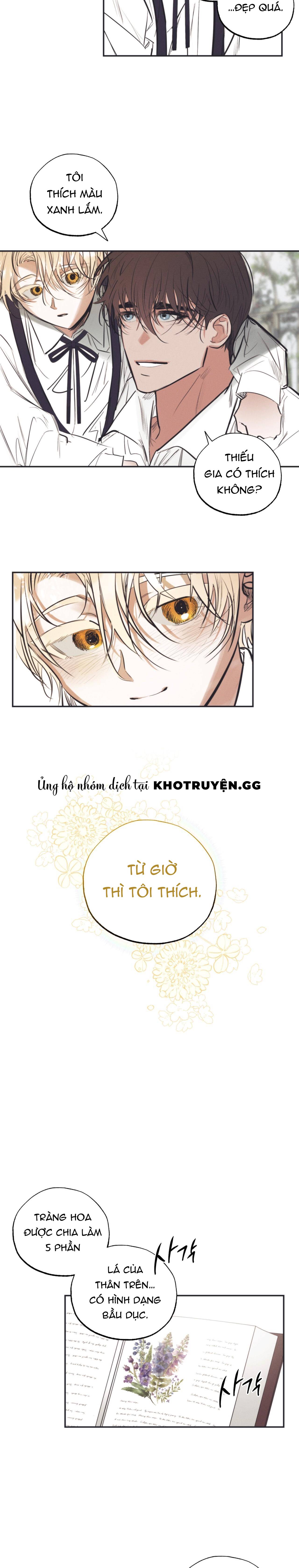 vườn địa đàng của esther chapter 1 12