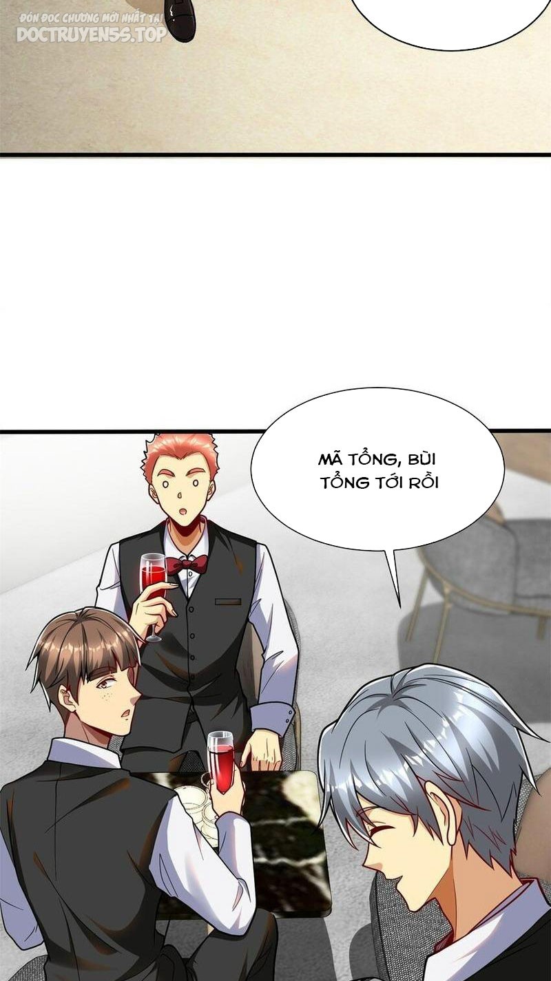 ta làm giàu từ thua lỗ game chapter 126 18