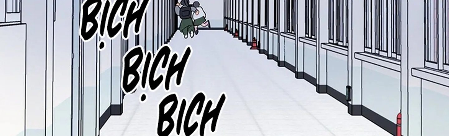 chuyện quái gì với giấc mơ đó vậy chapter 14 403