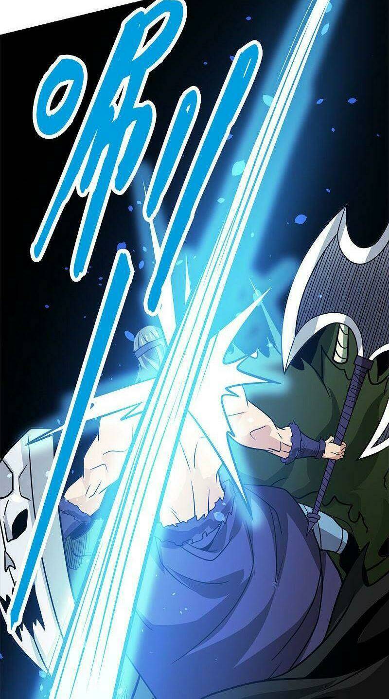 kiếm vũ chapter 199 18