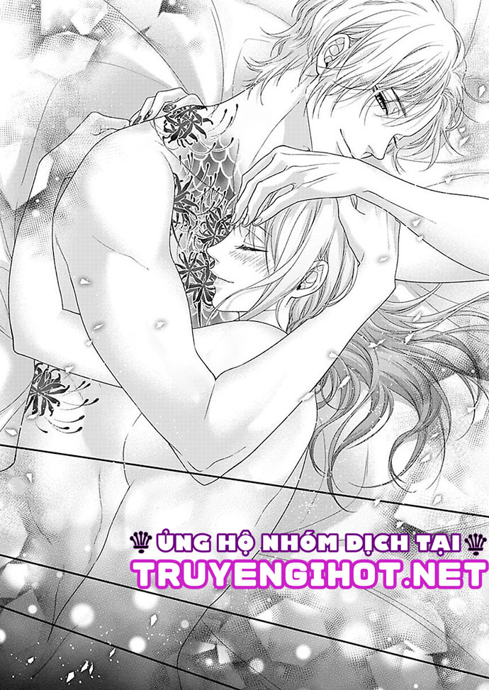 mộng ước trên những trang giấy (full) chapter 20.2 2