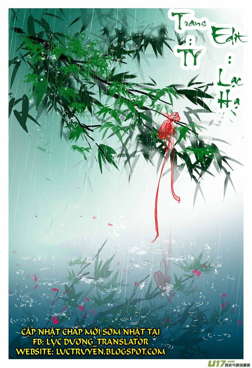 tam thiên nhứ chapter 12 12