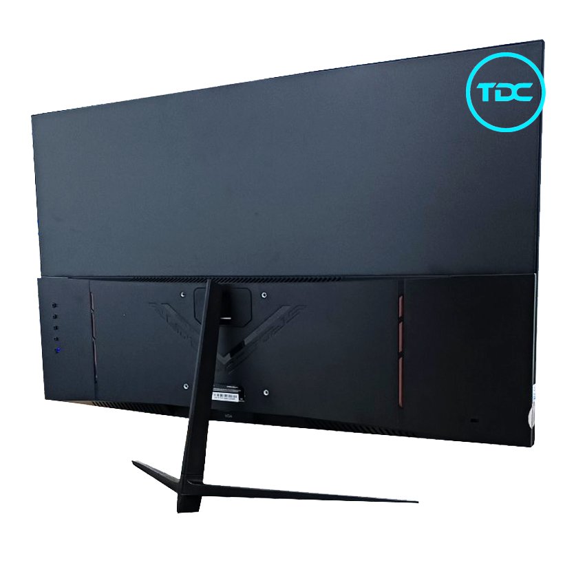 Màn hình Cong Provision 27 inch GM271VNG - Tấm nền PLS - FUll HD 1920x1080 - Chống Lóa - Tần số 75Hz New FullBox - Hàng Chính Hãng